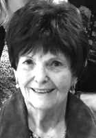 Betsy F. Crable Miller